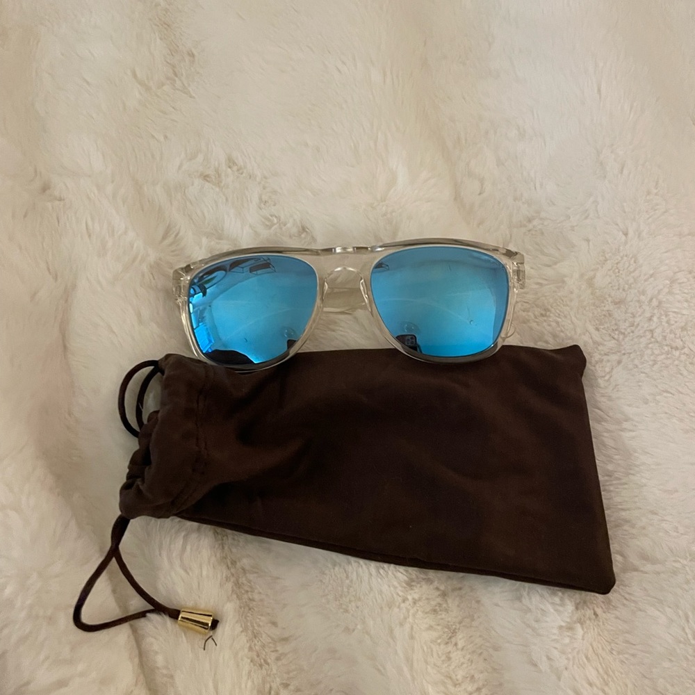 Messy Weekend Sunglasses